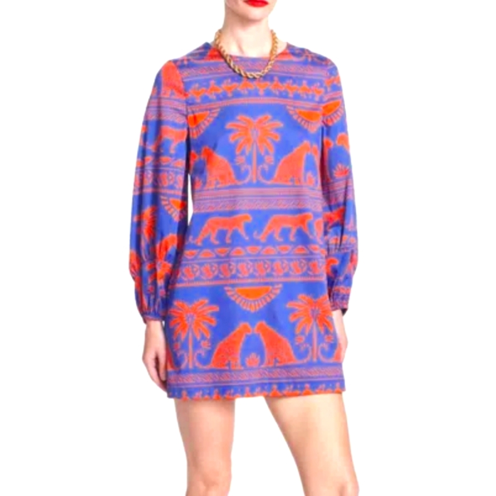 NWT'S Corey Lynn Calter Emma dress, L